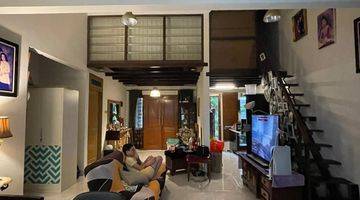 Gambar 1 Rumah 2 Lantai Semi Furnished SHM di Citra Grand Cibubur, Depok