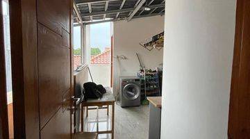 Gambar 4 Rumah 2 Lantai Semi Furnished SHM di Citra Grand Cibubur, Depok