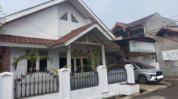 Gambar 1 Rumah Unfurnished Minimalis Nyaman, Pasar Rebo, Jak Tim, Jakarta Timur