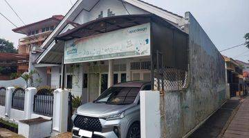 Gambar 2 Rumah Unfurnished Minimalis Nyaman, Pasar Rebo, Jak Tim, Jakarta Timur