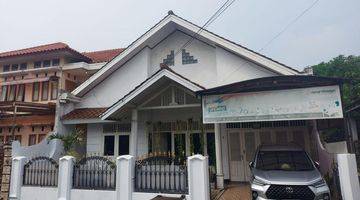 Gambar 3 Rumah Unfurnished Minimalis Nyaman, Pasar Rebo, Jak Tim, Jakarta Timur