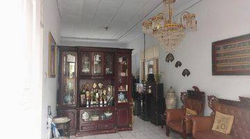 Gambar 4 Rumah Unfurnished Minimalis Nyaman, Pasar Rebo, Jak Tim, Jakarta Timur