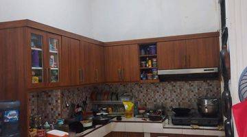 Gambar 2 Rumah Unfurnished Minimalis Nyaman, Pasar Rebo, Jak Tim, Jakarta Timur