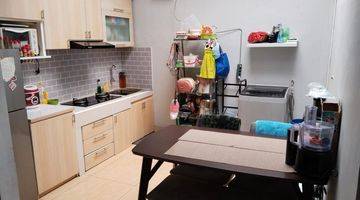 Gambar 3 Bagus Semi Furnished SHM di Dijual Rumah Siap Huni Hook, Depok