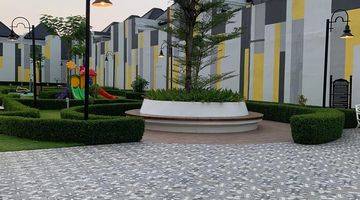 Gambar 4 Rumah 2 Lantai Premium Strategis Dan Bernilai Investasi Tinggi Di Surabaya Barat Full Furnished