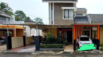 Gambar 1 Dijual Bu Rumah 2 Lantai Di Tangerang