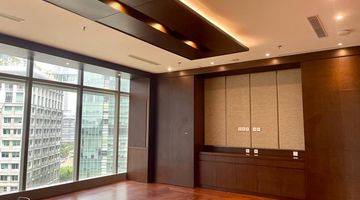 Gambar 4 Noble House, Sewa Kantor Semi Furnished 