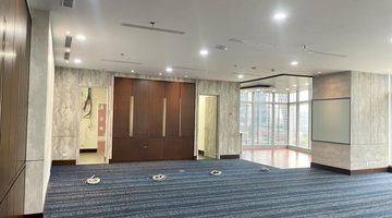 Gambar 5 Noble House, Sewa Kantor Semi Furnished 