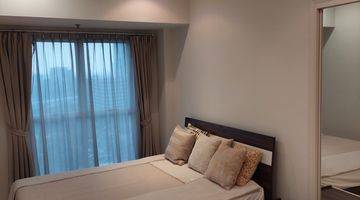 Gambar 5 Unit 3br Bagus di Pavilion Sudirman 