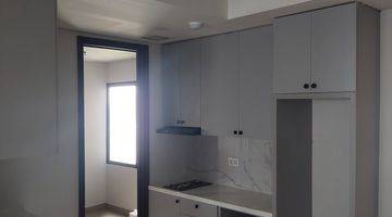 Gambar 4 Unit 2BR Bagus di Casa Grande Phase 2, Lepas Cepat 