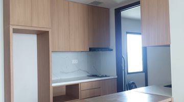 Gambar 2 Unit 2BR Bagus Harga Bagus di Casa Grande 