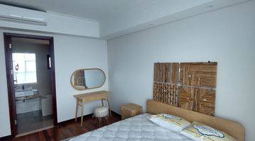 Gambar 4 Unit 2BR Bagus Harga Bagus di Casa Grande 