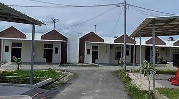 Gambar 2 Villa Murah Baru Dekat Pasar Wisata Pantai Barat Pangandaran