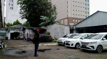 Gambar 4 Gedung Kantor Satmarindo Building Ampera 4lnt Hadap Jl Tb Simatupang Jakarta Selatan Lt.3782m  Lokasi Strategis Murahhh Cash Only