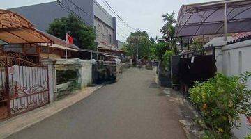 foto lainnya rumah tua murah hitung tanah