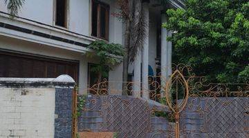 foto lainnya rumah 2 lantai lokasi di