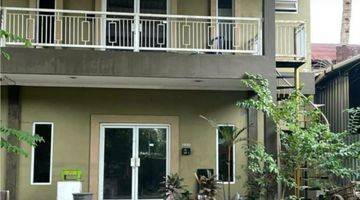 foto lainnya rumah lokasi di mahkota mas