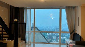 Gambar 1 Biz Loft Karawaci U Residence 2 Lantai Supermall Karawaci