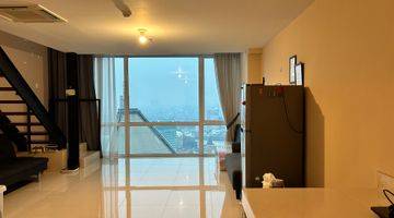 Gambar 5 Biz Loft Karawaci U Residence 2 Lantai Supermall Karawaci