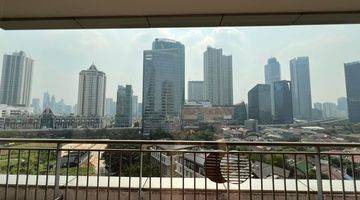 Gambar 2 Sailendra Apartement Mega Kuningan, Setiabudi, Jakarta Selatan For Sale 3 BR + 1 Study Room