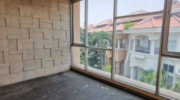 Gambar 2 Dijual Town House Di Mediteranan Resort Pik