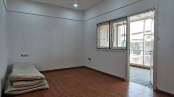 Gambar 3 Dijual Town House Di Mediteranan Resort Pik