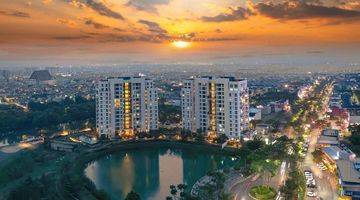 Gambar 2 Dijual Apartemen Citra Lake Suites