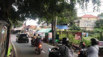 Gambar 4 Dijual Tanah Strategis di Warung Jati Timur Raya Jakarta Selatan