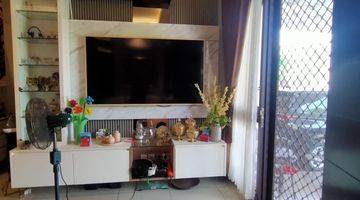 Gambar 5 Rumah Full Renovasi Furnish di Burgundy Summarecon Bekasi