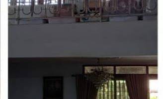 Gambar 3 Rumah 2 lt pinggir jalan strategis dekat binus di palmerah jakbar 