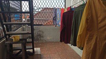 Gambar 4 Rumah bagus, minimalis, rapi, siap huni di cipinang jaya SHM
