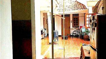 Gambar 1 Rumah murah mendekati njop strategis bisa untuk kost di senen jakpus
