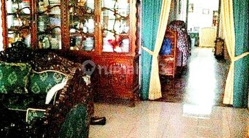 Gambar 2 Rumah murah mendekati njop strategis bisa untuk kost di senen jakpus