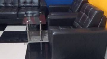 Gambar 1 Rumah kost, full, bagus, rapi, strategis di jelambar jakbar SHM