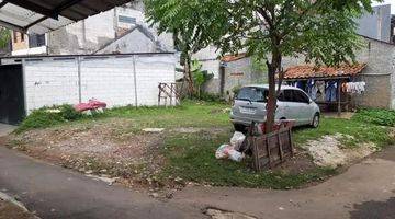 Gambar 1 Lahan siap huni di jagakarsa jaksel
