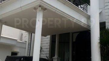 Gambar 1 Rumah mewah exclusive di menteng, Jakpus