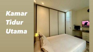 Gambar 1 Rumah Siap Huni Furnished Di Kelapa Gading, Jakut