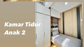 Gambar 2 Rumah Siap Huni Furnished Di Kelapa Gading, Jakut