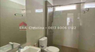 Gambar 4 Serenia Hills Venture Barat Semi Furnished