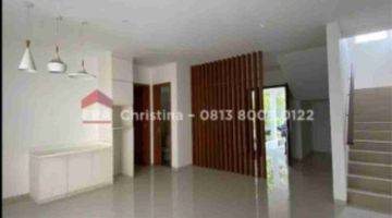 Gambar 1 Serenia Hills Venture Barat Semi Furnished