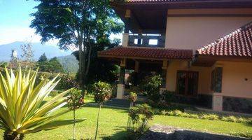 Gambar 3 Jual Villa Puncak Ciloto Masih Dingin SHM Full Furniture