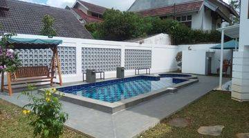 Gambar 3 Jual Villa Puncak Ciloto Dalam Cluster Villa Bumi Cimacan Msk Bis