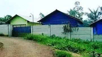 Gambar 1 Jual Kandang Ayam Cianjur Berikut Rumah Permanen Full Pager Masuk Mobil