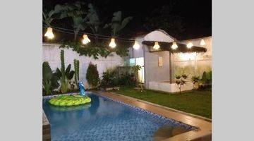 Gambar 4 Jual Villa Puncak Bogor Ramai Disewakan Kerjasama Situs Online