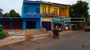 Gambar 5 Bangunan Baru Ruko 2 Lantai di Bekasi Dekat Tol Cimanggis Bekasi