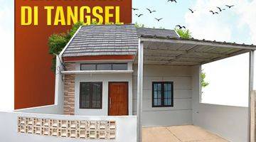 Gambar 5 Jual Rumah di Tangsel Cantik Dan 