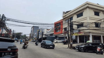 Gambar 3 Ruko Gandeng 3 di Jalan Taman Ratu , Duri Kepa di Kebon Jeruk, Jakarta Barat