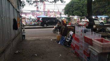 Gambar 4 Rumah + Ruko Jl Maulana Hasanudin Cipondoh Makmur di Cipondoh, Tangerang