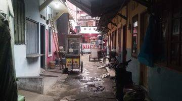 Gambar 5 Rumah + Ruko Jl Maulana Hasanudin Cipondoh Makmur di Cipondoh, Tangerang