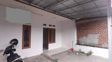 Gambar 5 Rumah siap huni rancamanyar